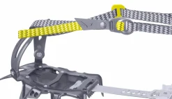 Alpinist Pro Crampon