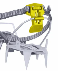 Alpinist Pro Crampon