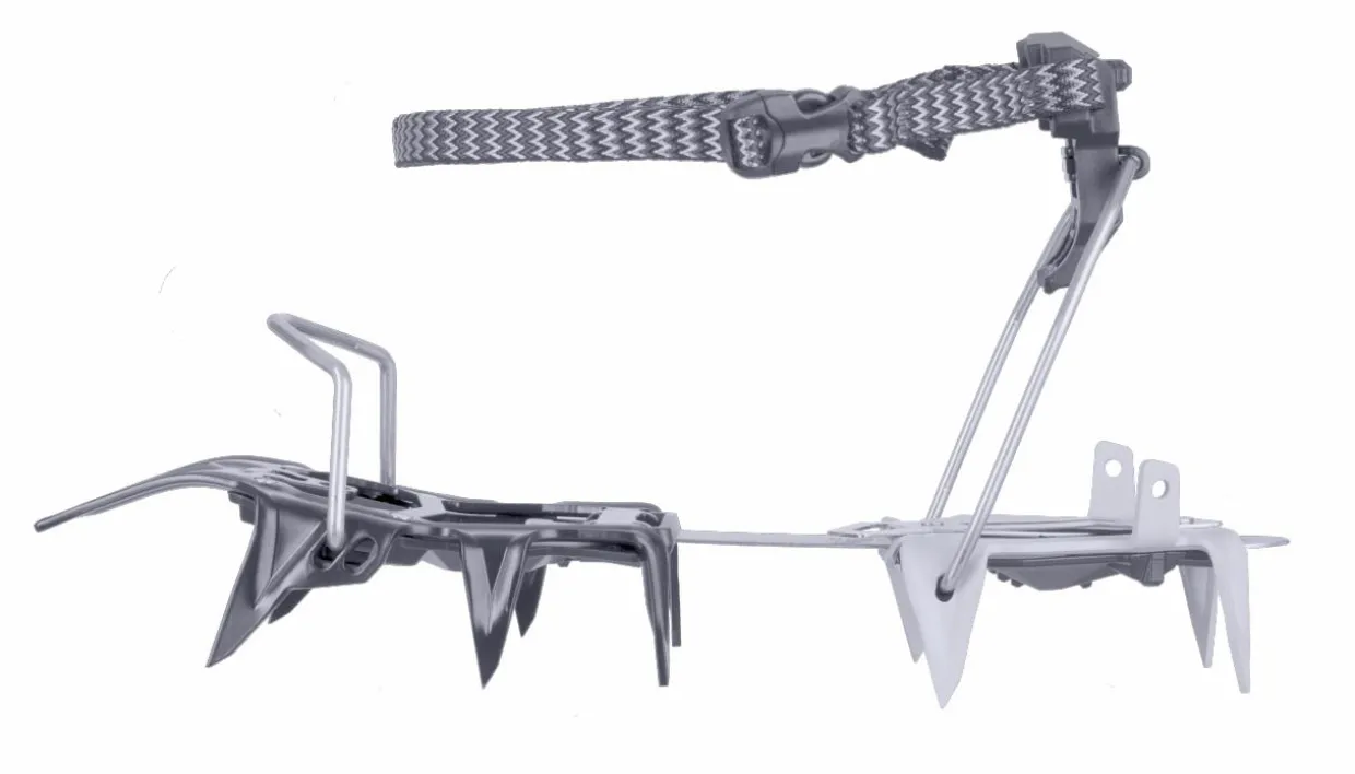 Alpinist Walk Crampon