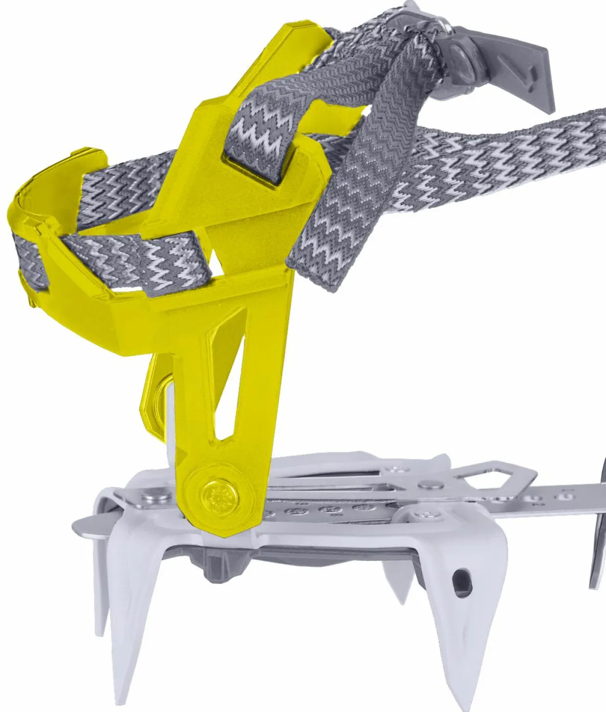 Alpinist Walk Crampon