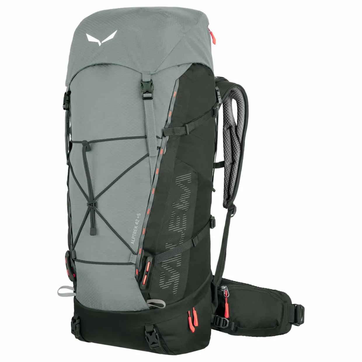 Alptrek 42+5 L Backpack