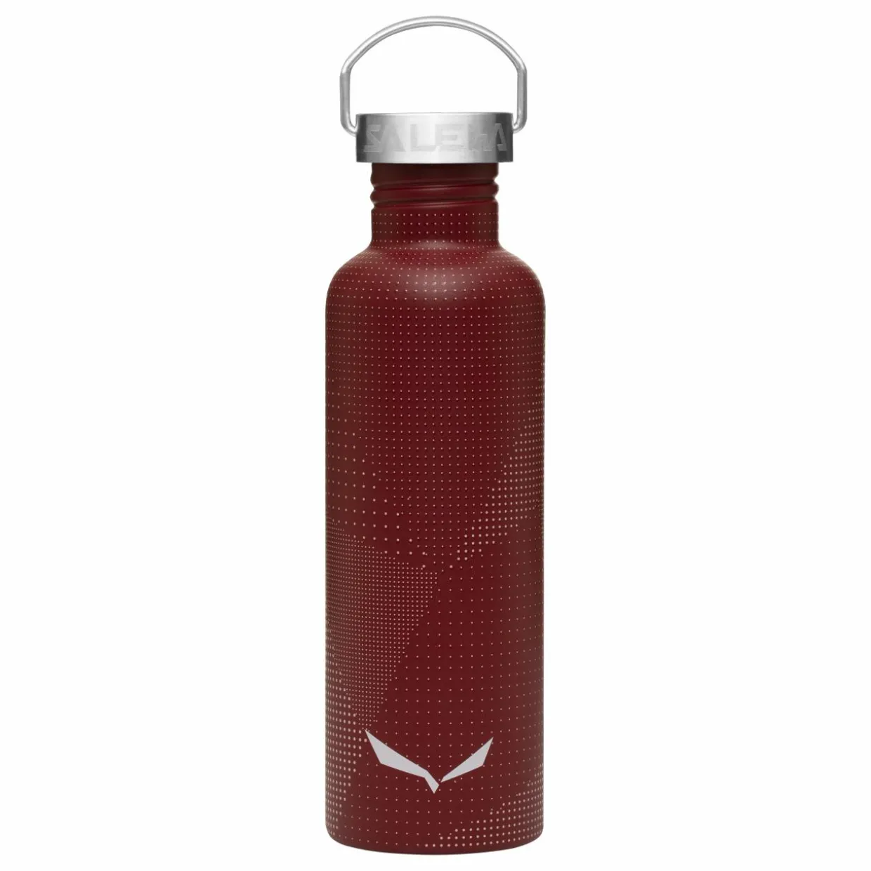 AURINO 1,0L STAINLESS STEEL BOTTLE