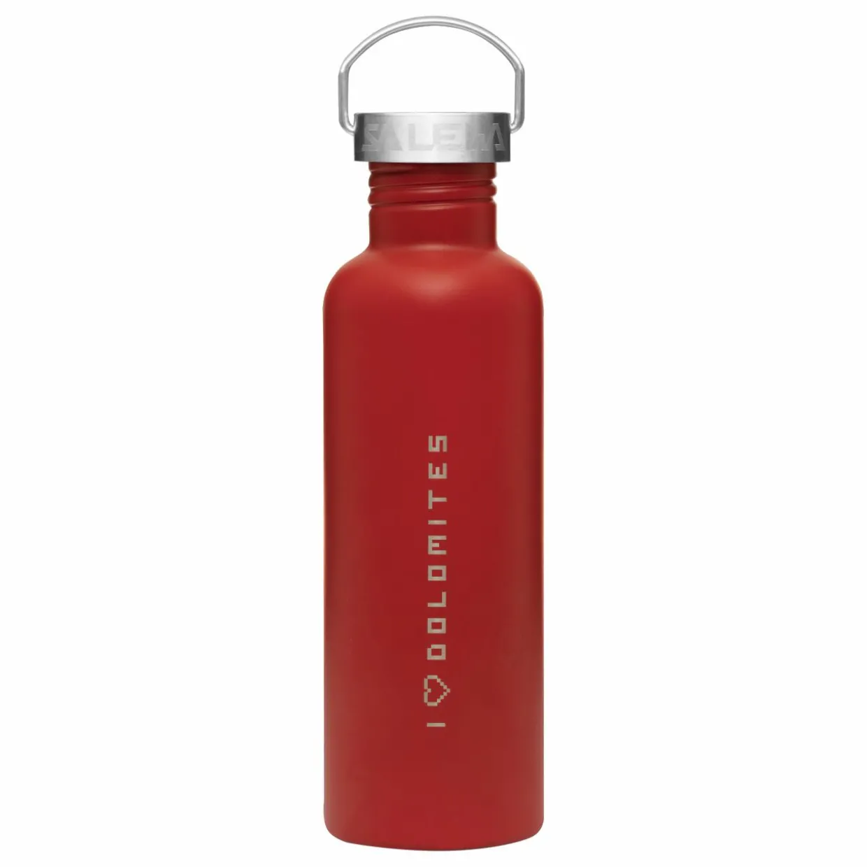 AURINO 1,0L STAINLESS STEEL BOTTLE
