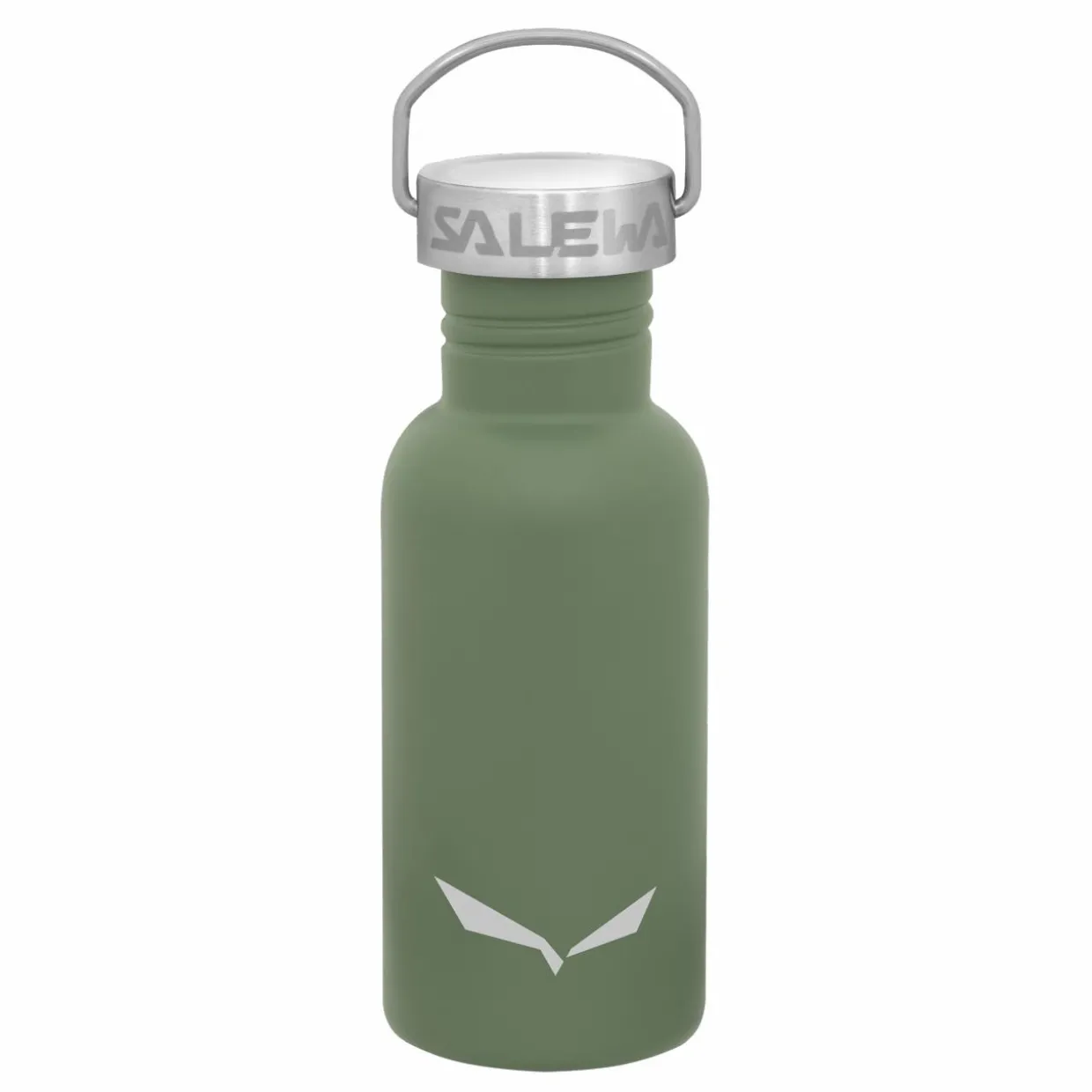 AURINO 0,5L STAINLESS STEEL BOTTLE