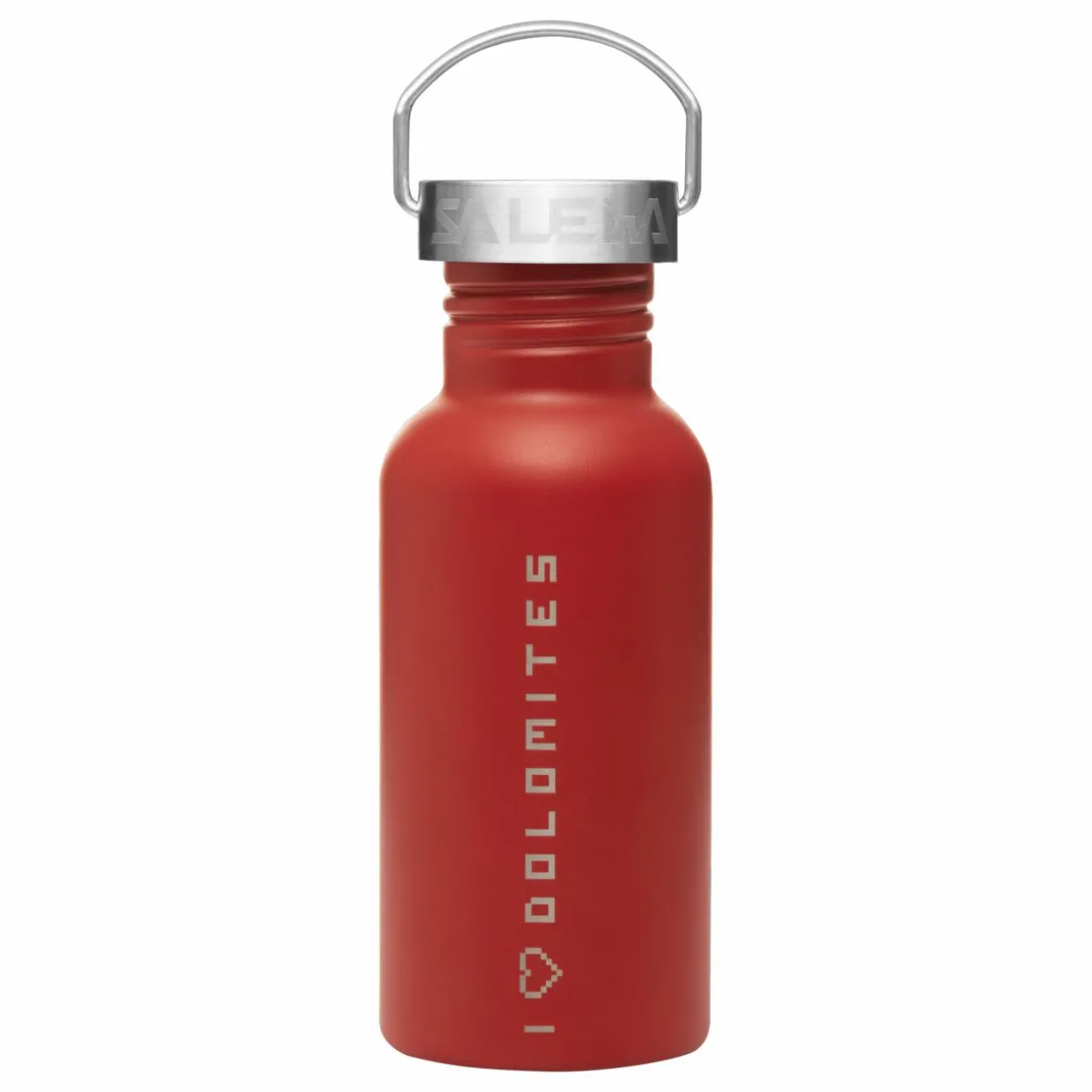 AURINO 0,5L STAINLESS STEEL BOTTLE