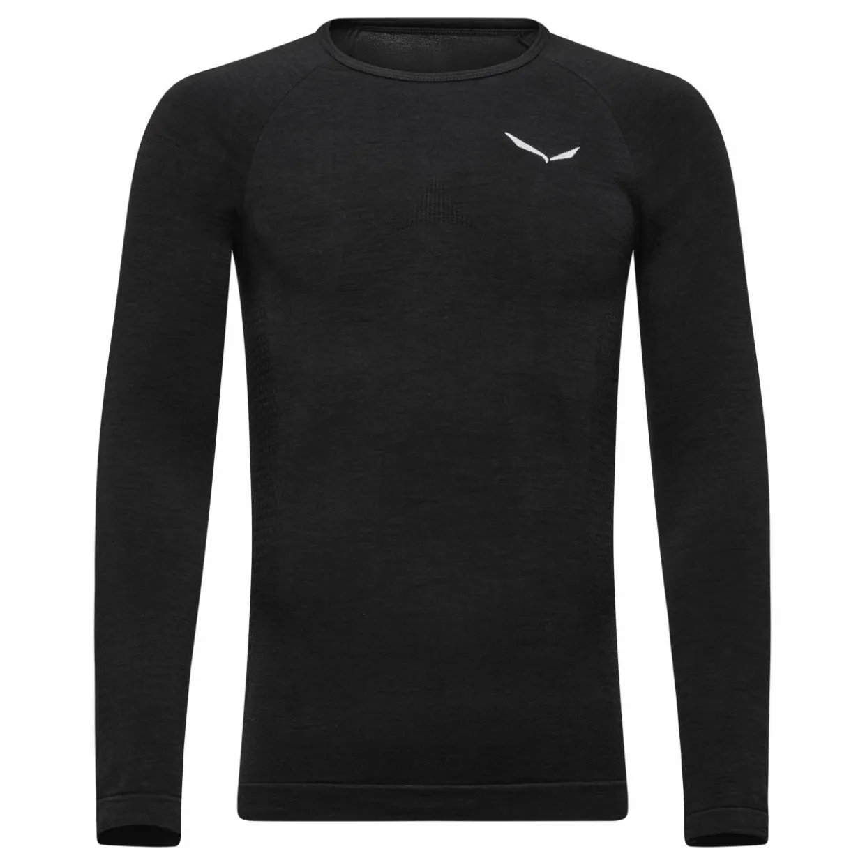 Badia Alpine Merino Tee Men