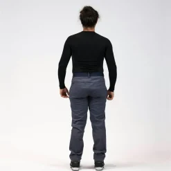 Badia Warm Long Sleeve Tee Men