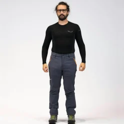 Badia Warm Long Sleeve Tee Men