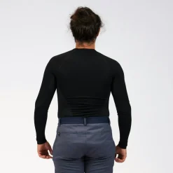 Badia Warm Long Sleeve Tee Men