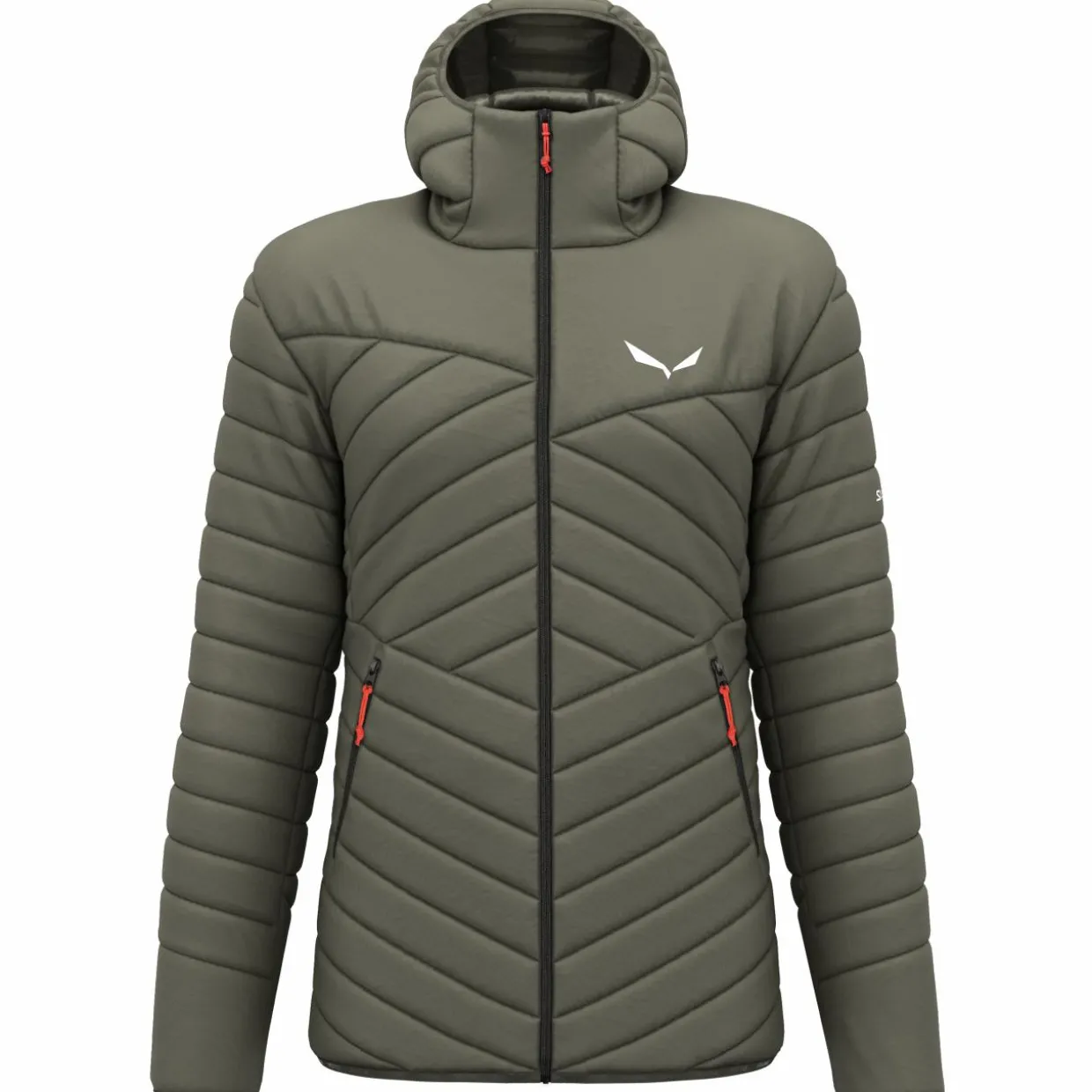 Brenta RDS Down Jacket Men