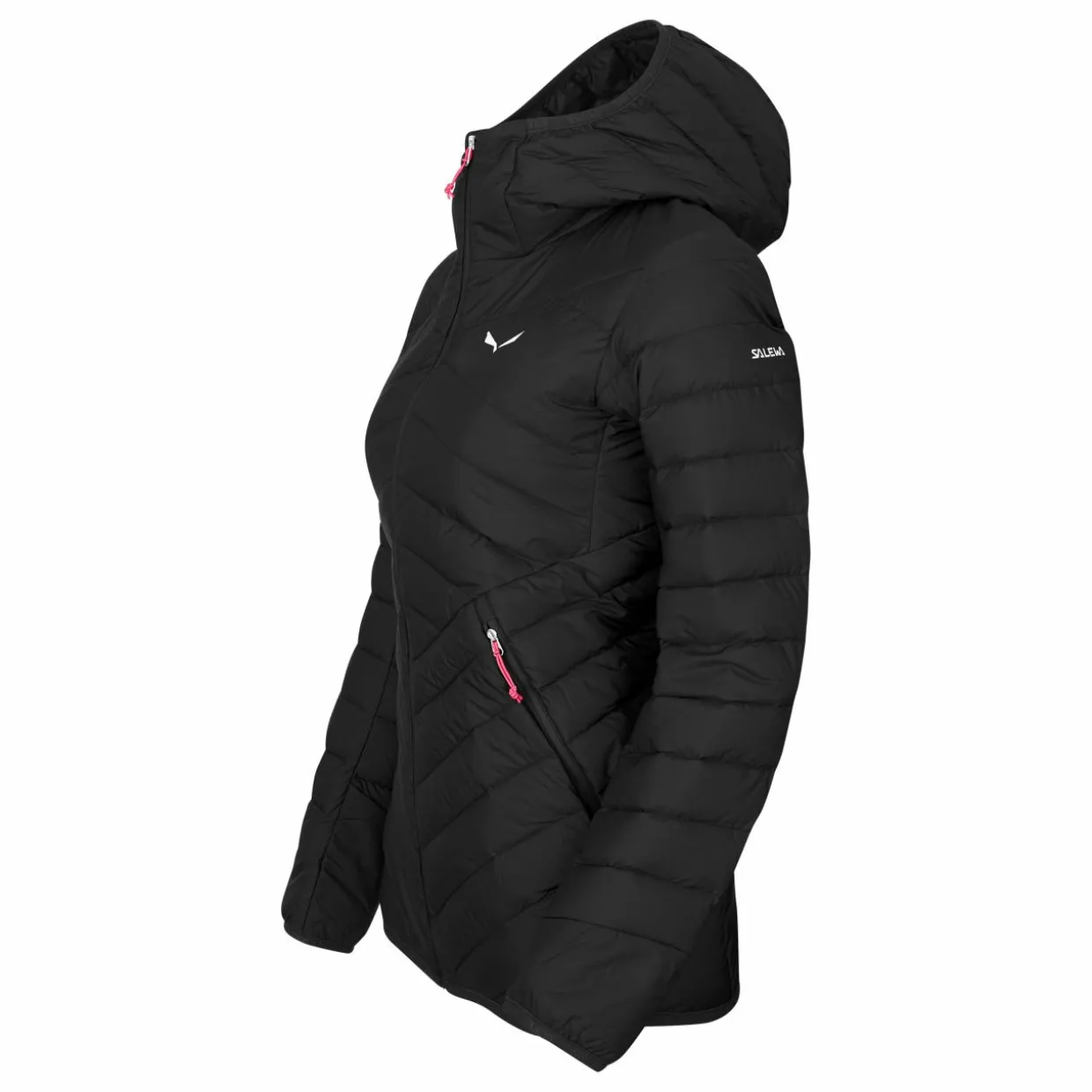 Brenta RDS Down Jacket Women