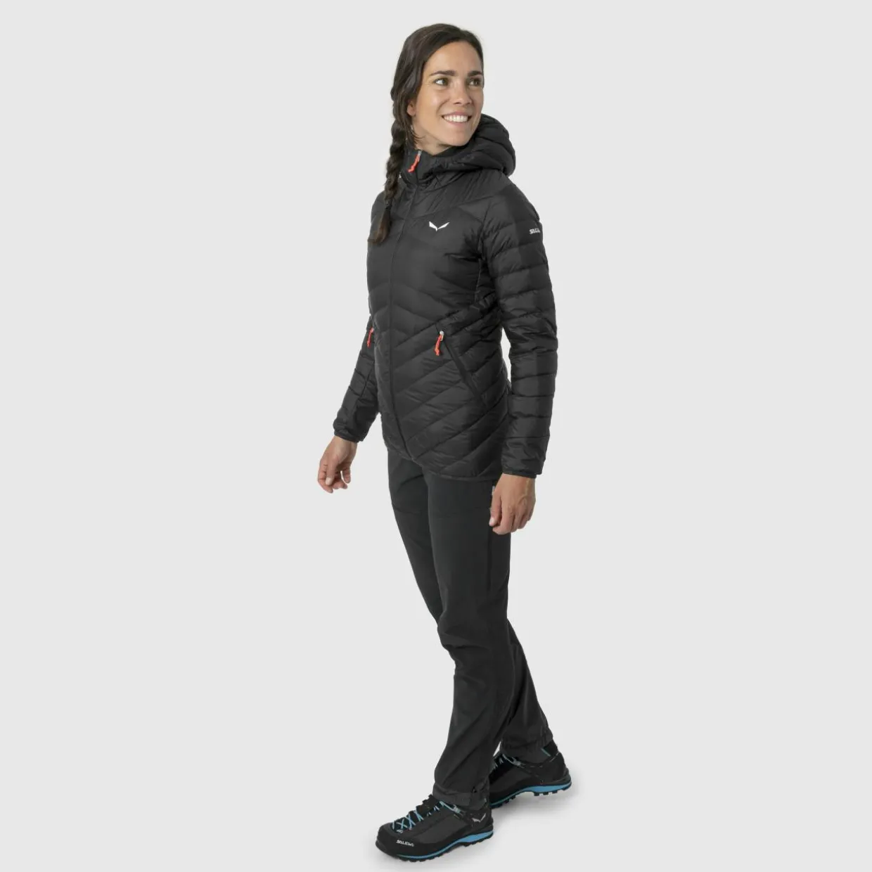 Brenta RDS Down Jacket Women