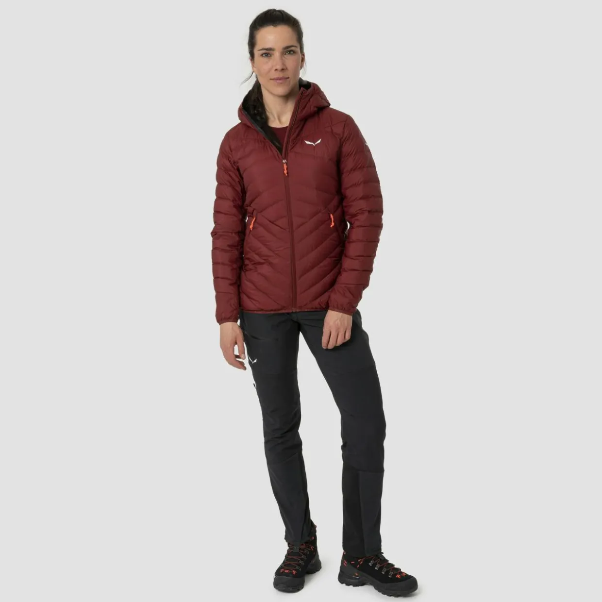 Brenta RDS Down Jacket Women