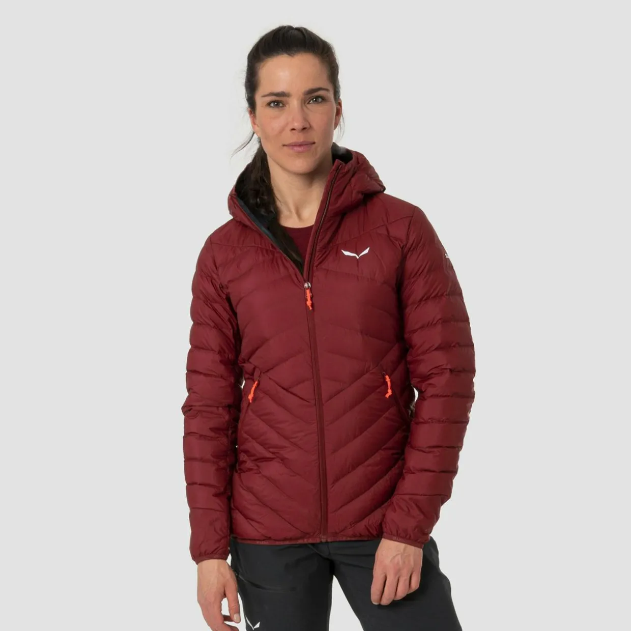 Brenta RDS Down Jacket Women