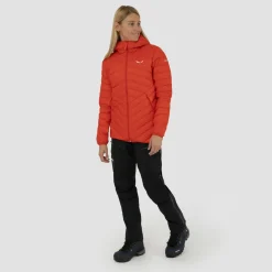 Brenta RDS Down Jacket Women