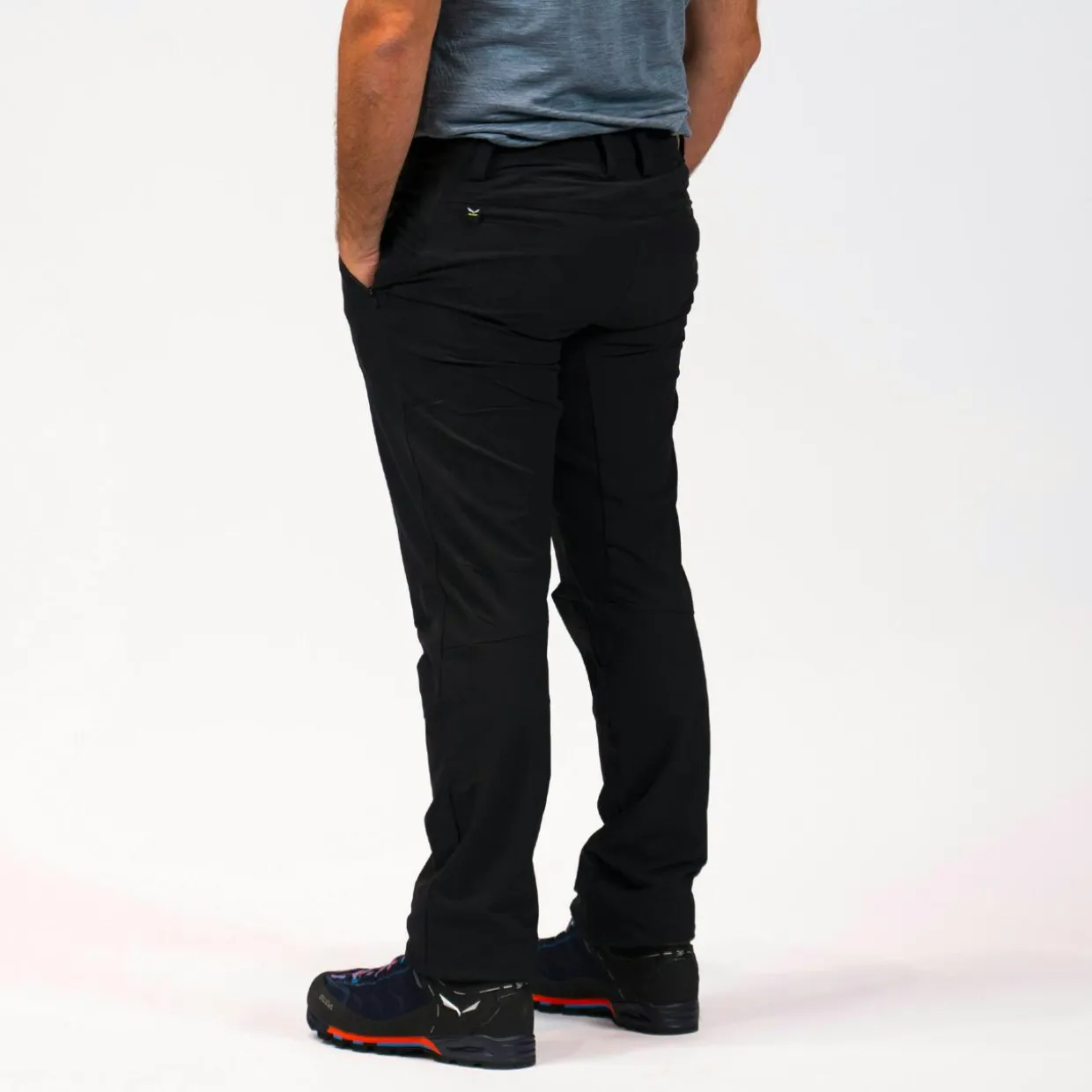 Casis 2 Durastretch Regular Pant Men