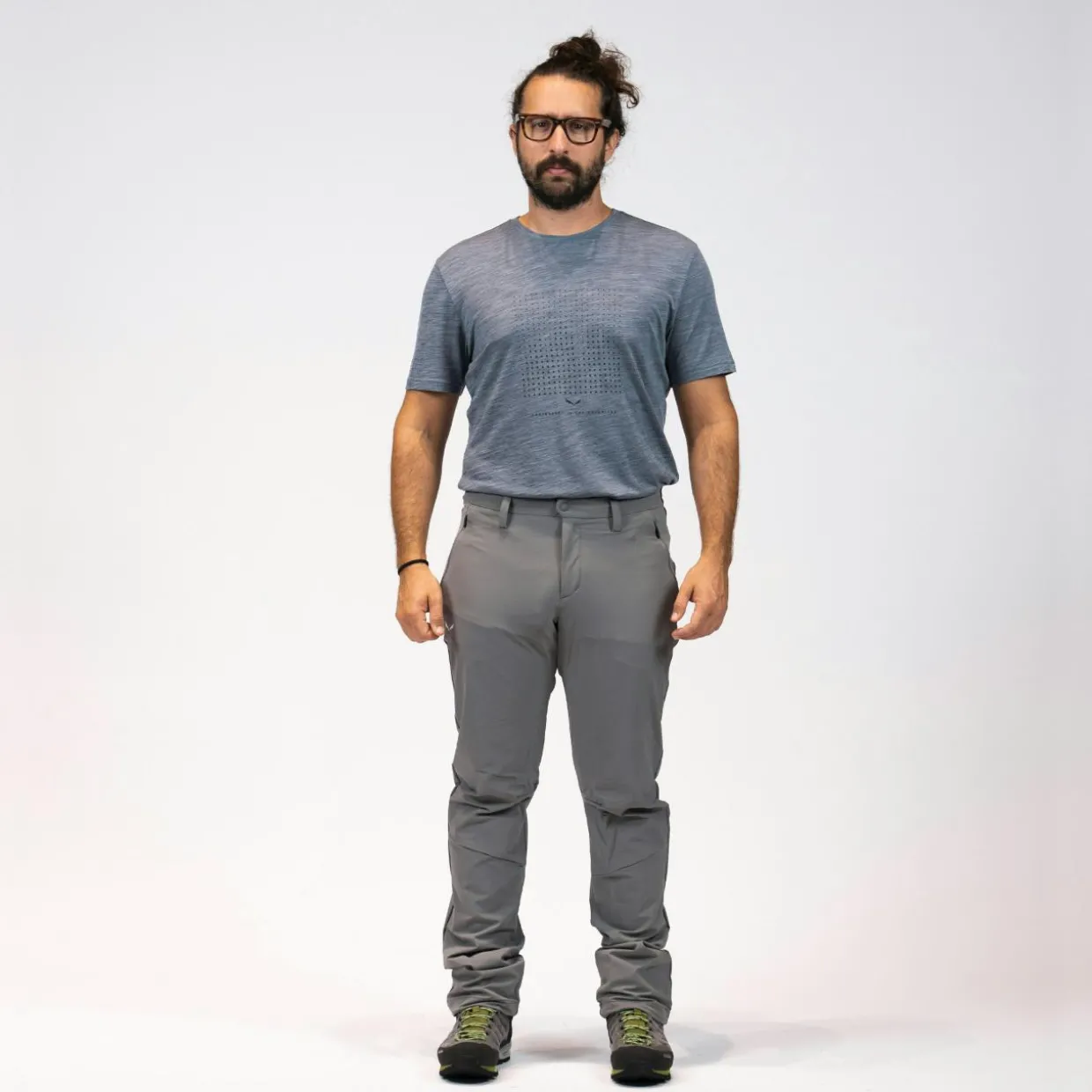 Casis 2 Durastretch Regular Pant Men