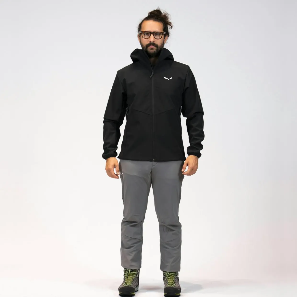 Cesano 2 jacket Men