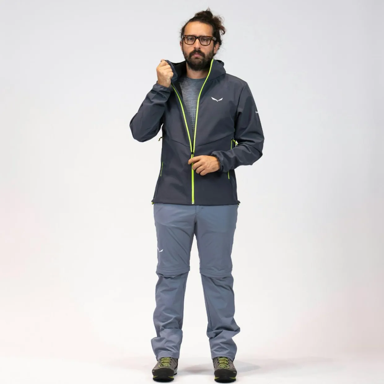 Cesano 2 jacket Men
