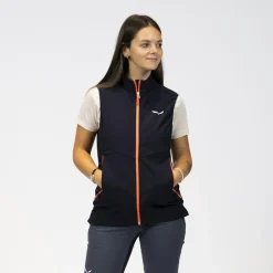 Cesano Stormwall Vest Women