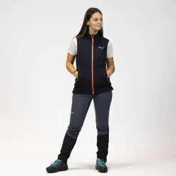 Cesano Stormwall Vest Women