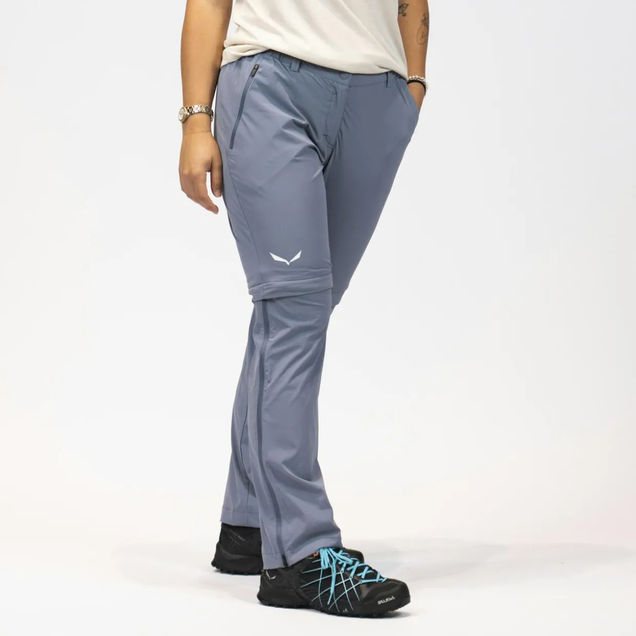 Classic Durastretch 2 in 1 Pant Women
