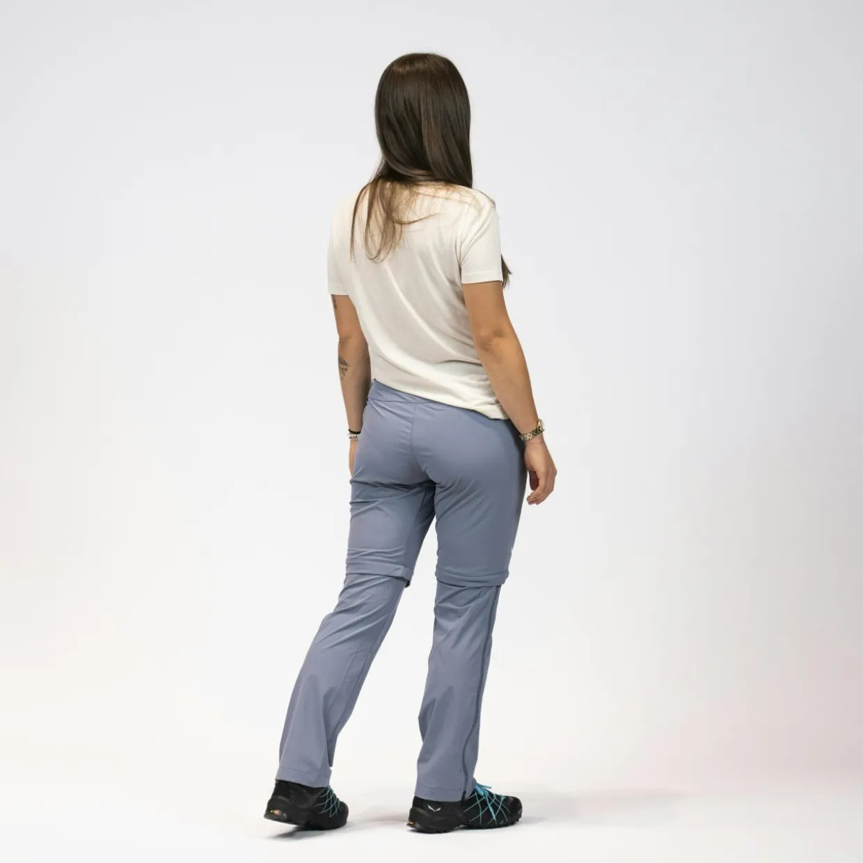 Classic Durastretch 2 in 1 Pant Women