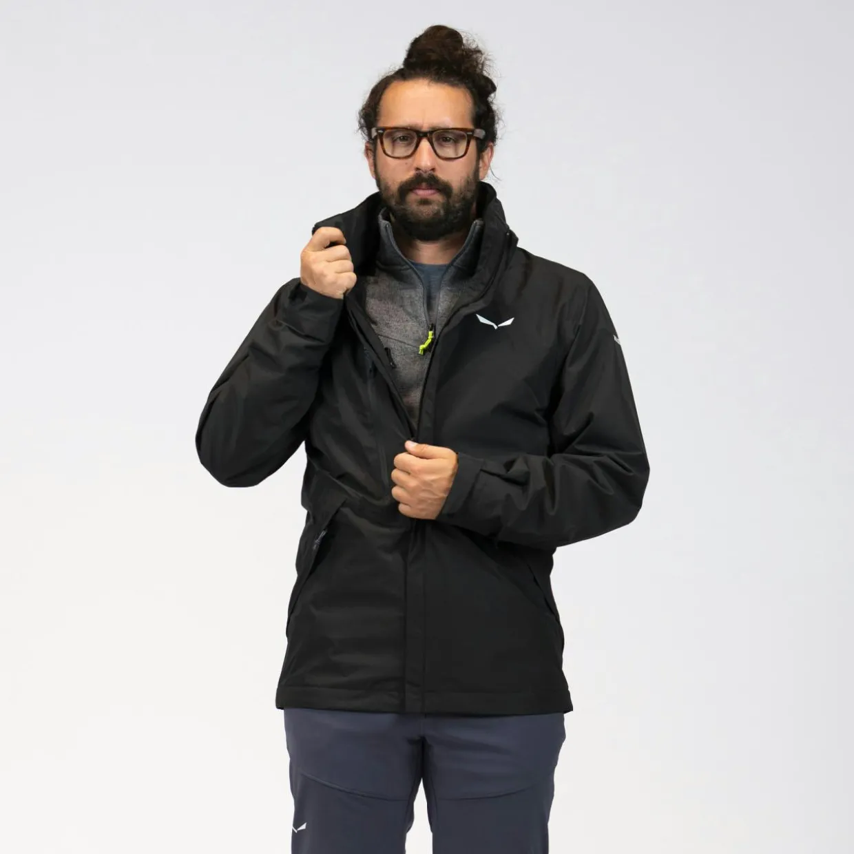 Clastic 2 Powertex jacket men