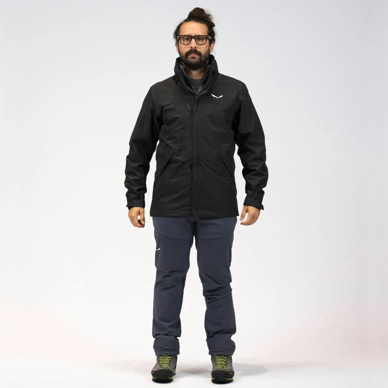 Clastic 2 Powertex jacket men