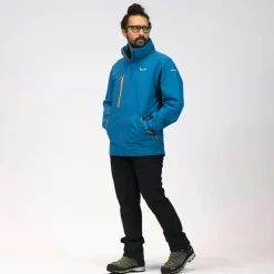 Clastic 2 Powertex jacket men
