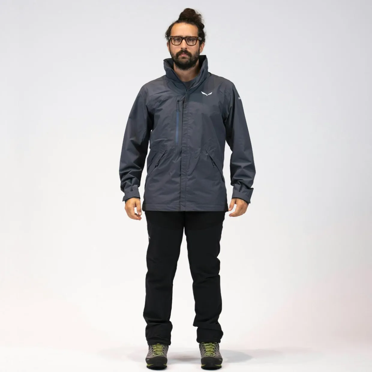 Clastic 2 Powertex jacket men