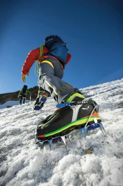 Condor Evo GORE-TEX® Men's Shoes