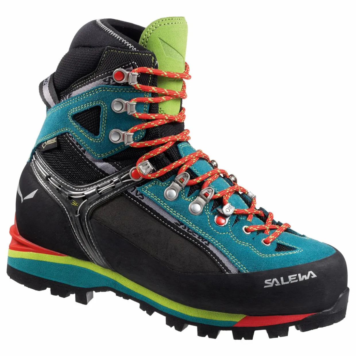 Condor Evo GORE-TEX® Women's Shoes