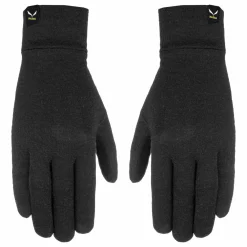 Cristallo Merino Gloves Women