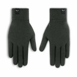 Cristallo Merino Gloves Women