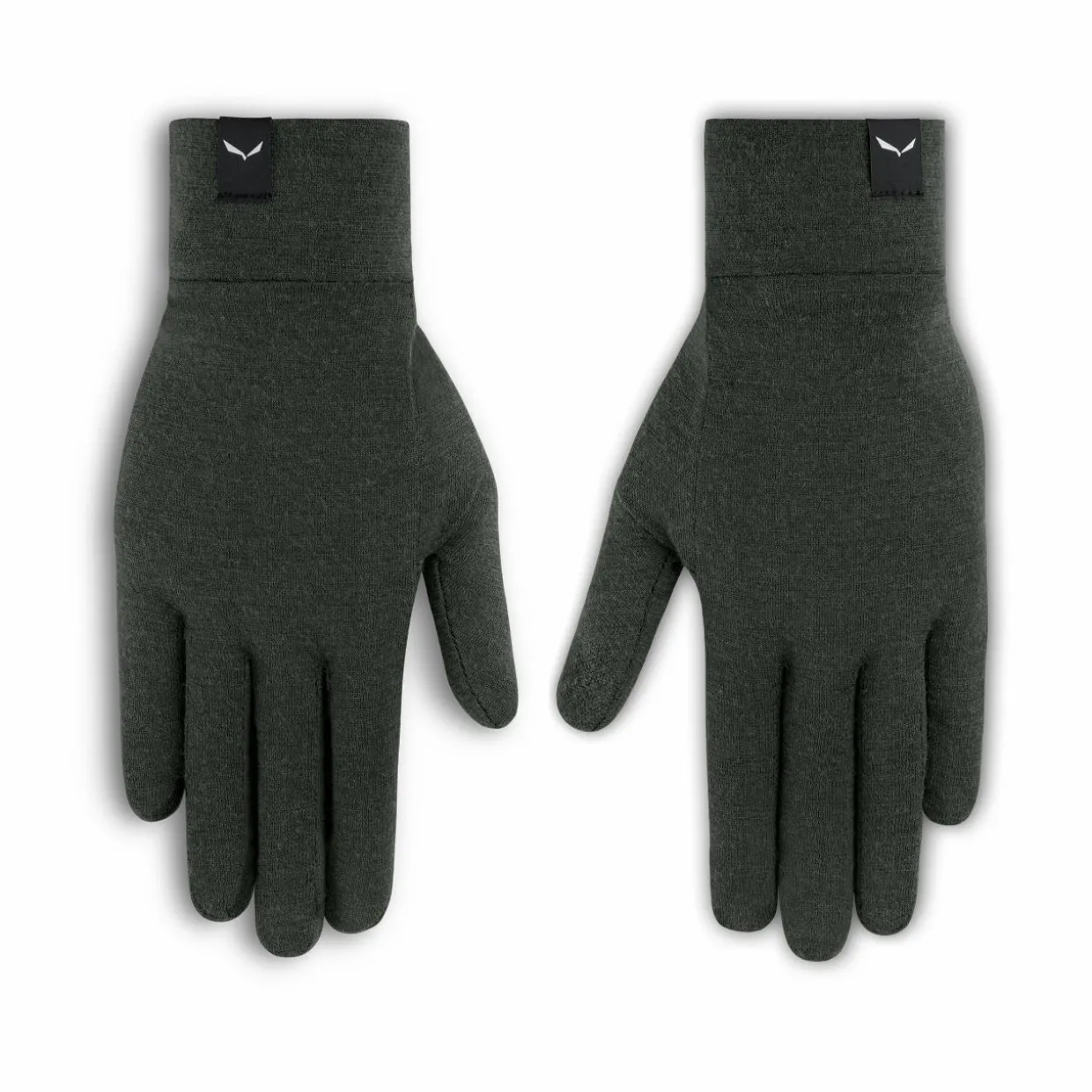 Cristallo Merino Gloves Women