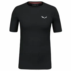 Cristallo Warm Alpine Merino Responsive Short Sleeve Baselayer Men