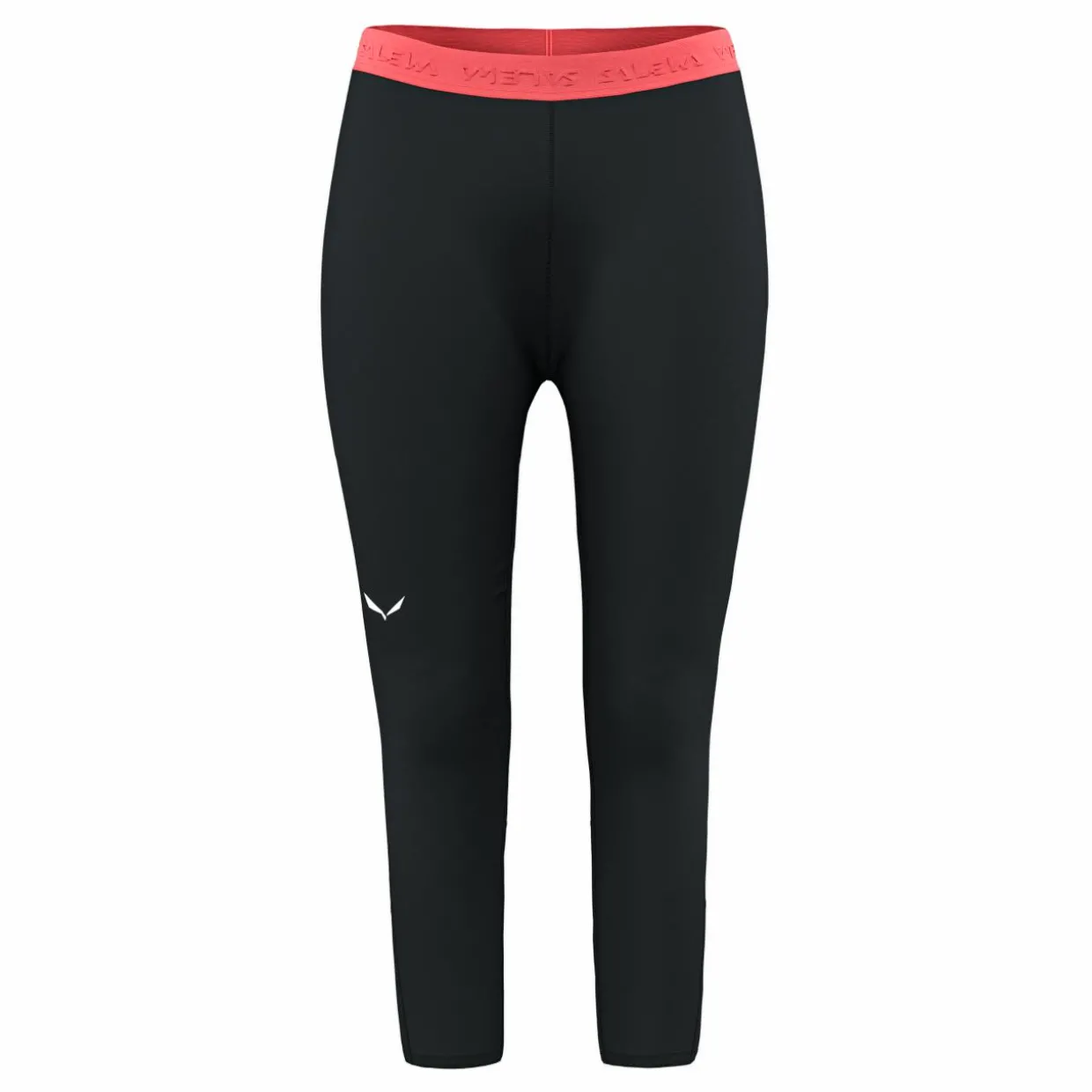 Cristallo Warm Alpine Merino Responsive 3/4 Tight Women