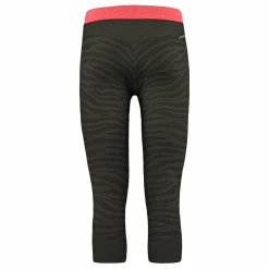 Cristallo Warm Alpine Merino Responsive 3/4 Tight Men