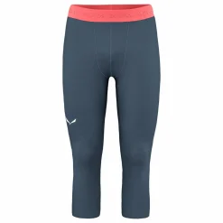 Cristallo Warm Alpine Merino Responsive 3/4 Tight Men