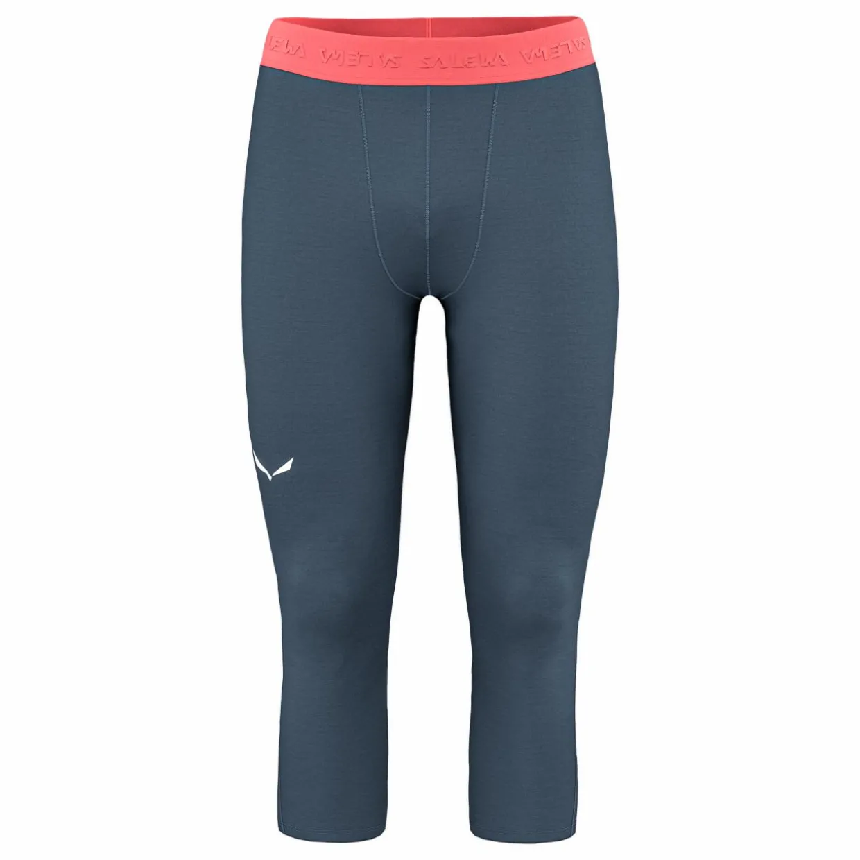 Cristallo Warm Alpine Merino Responsive 3/4 Tight Men