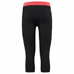 Cristallo Warm Alpine Merino Responsive 3/4 Tight Men