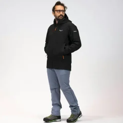 Croda 3 Layers Powertex Jacket Men