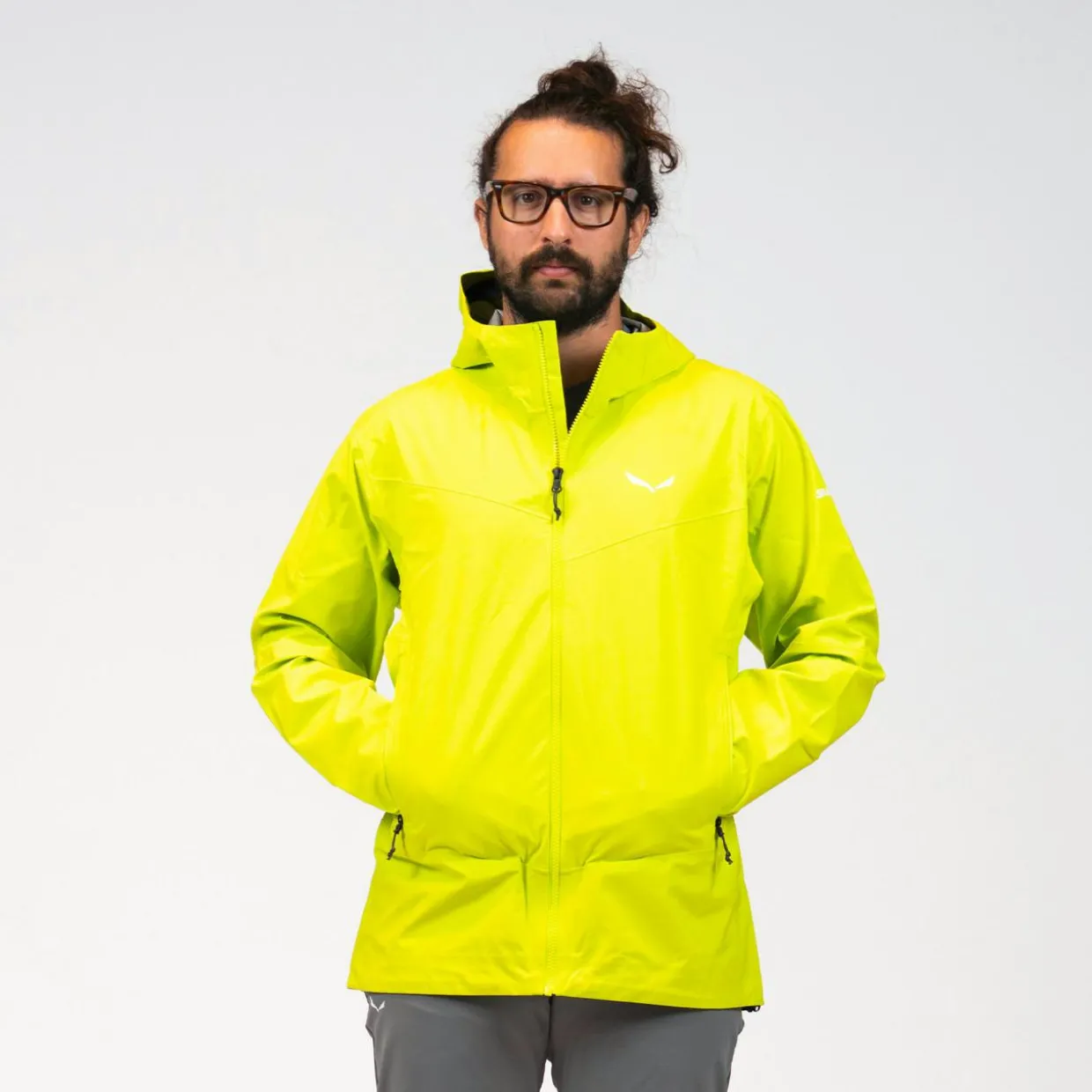 Croda 3 Layers Powertex Jacket Men