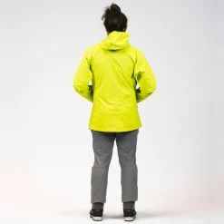 Croda 3 Layers Powertex Jacket Men