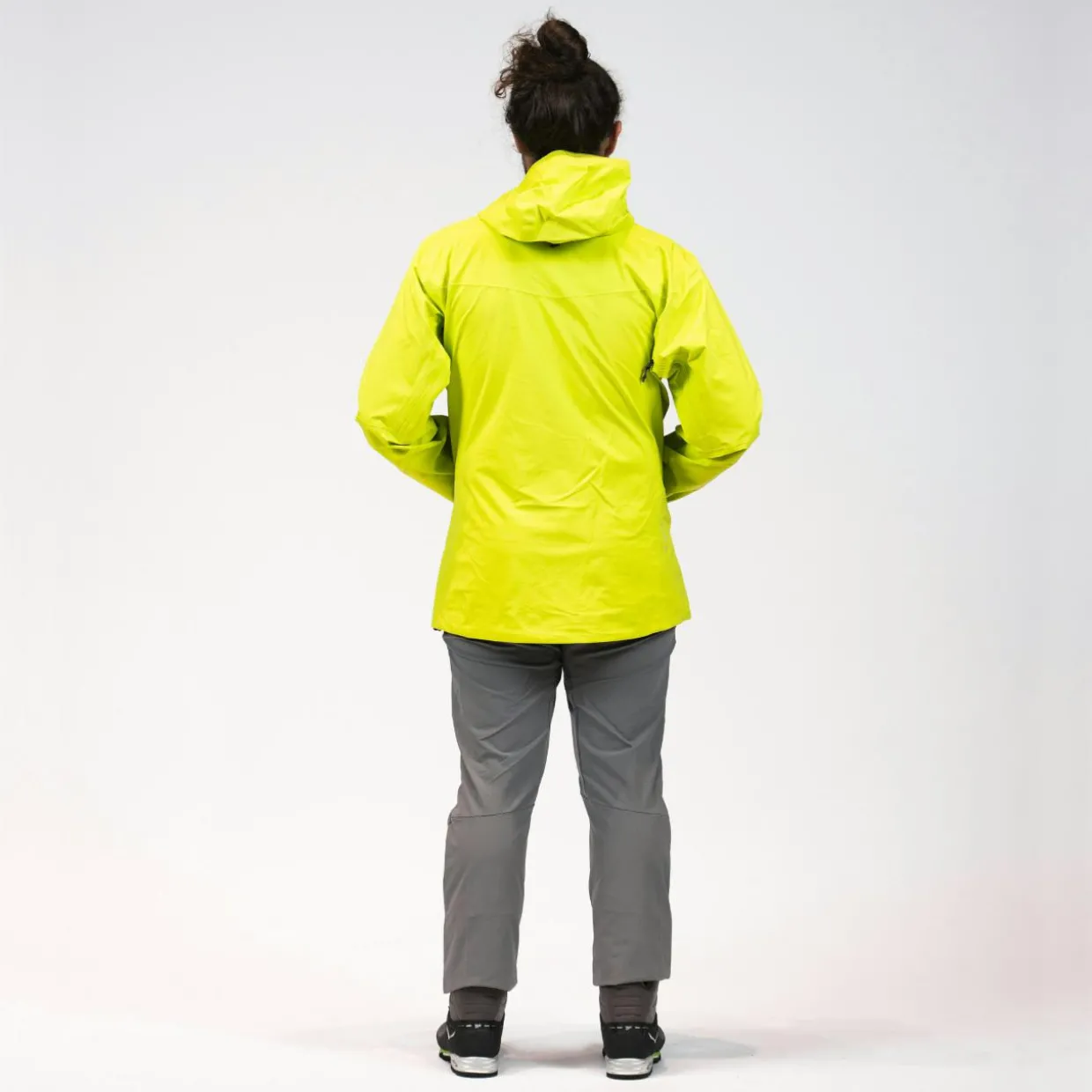 Croda 3 Layers Powertex Jacket Men