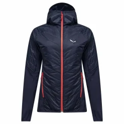 Croda TirolWool® Responsive Hybrid Jacket Women