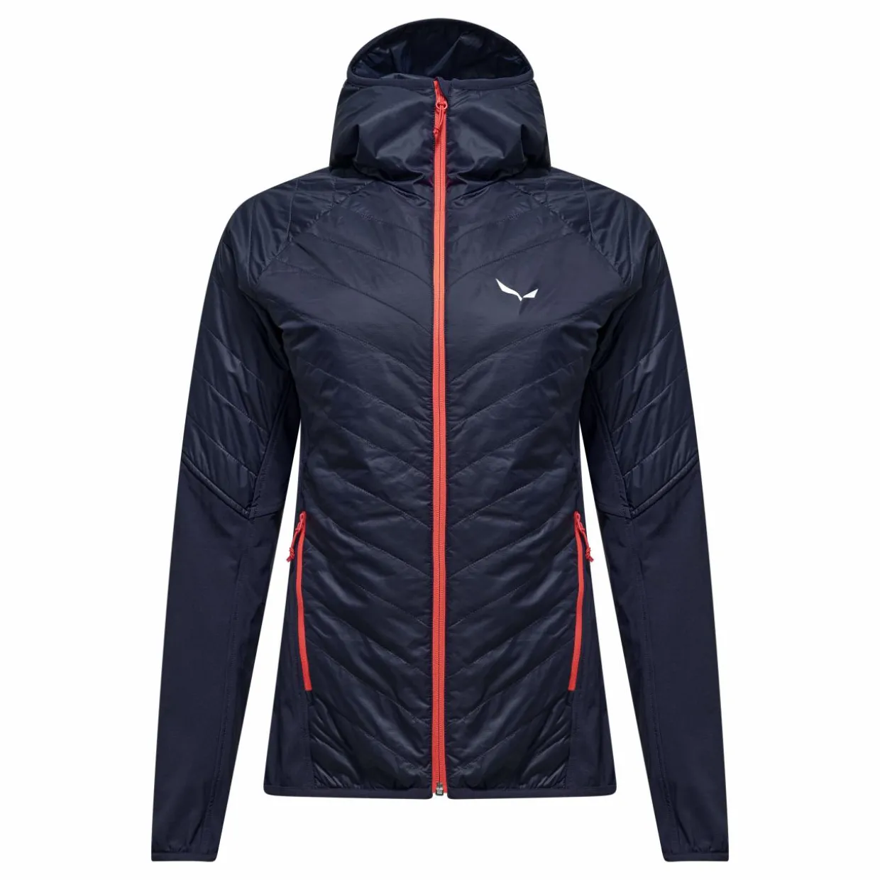 Croda TirolWool® Responsive Hybrid Jacket Women