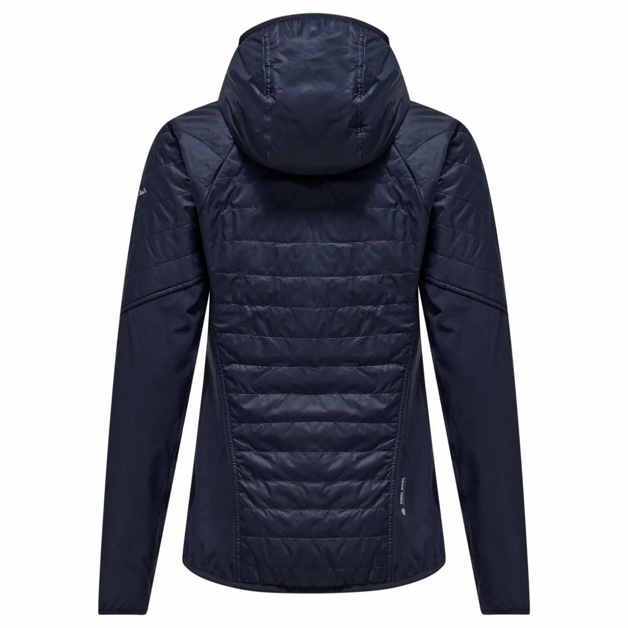 Croda TirolWool® Responsive Hybrid Jacket Women