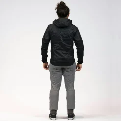 Croda TirolWool® Responsive Hybrid Jacket Men